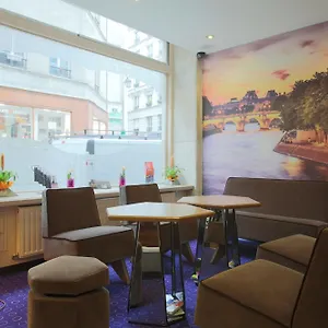 Grand Du Loiret Hotel Parijs