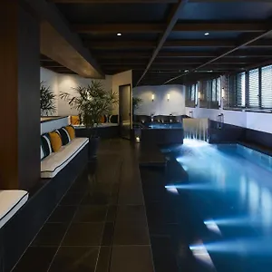 Le Roch Hotel&spa Hotel Parijs